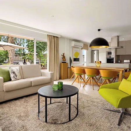 Wyndham Residences Golf Del Sur 4*
