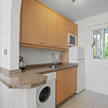 Wyndham Residences Golf Del Sur Lejlighedshotel 4*