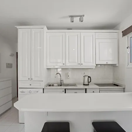 Hotel apartamentowy Wyndham Residences Golf Del Sur San Miguel de Abona