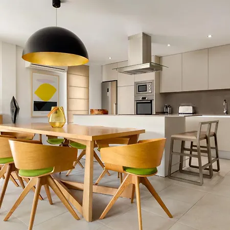 Wyndham Residences Golf Del Sur 4* 圣米格尔德阿沃纳