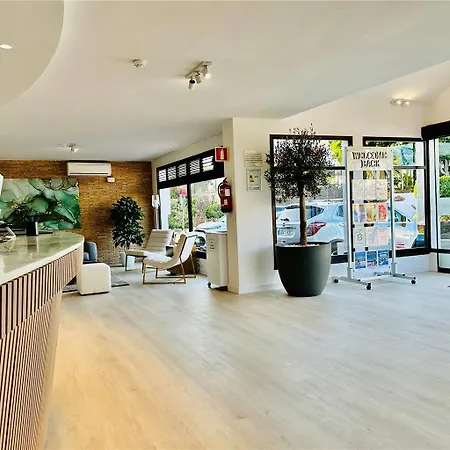 Wyndham Residences Golf Del Sur 4* San Miguel de Abona