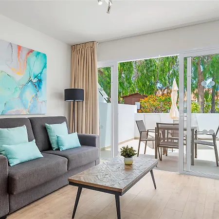 Wyndham Residences Golf Del Sur 4*