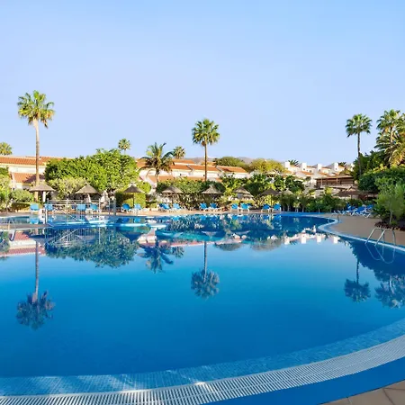 Hotel apartamentowy Wyndham Residences Golf Del Sur