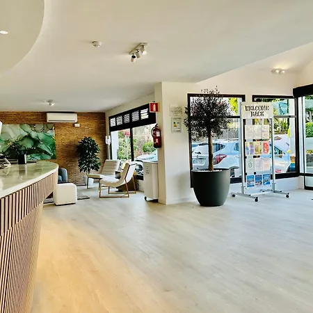 Wyndham Residences Golf Del Sur Hotel apartamentowy San Miguel de Abona