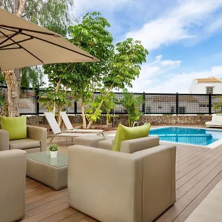 Wyndham Residences Golf Del Sur