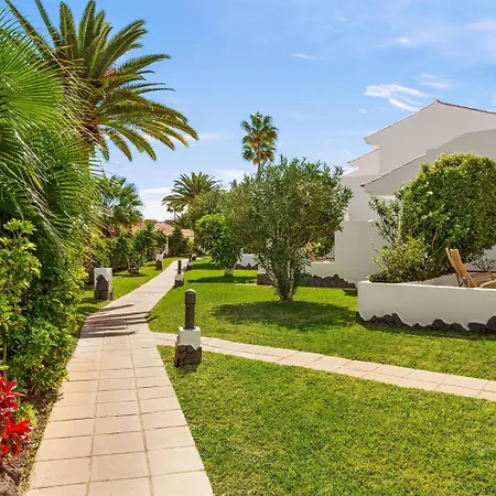Hotel apartamentowy Wyndham Residences Golf Del Sur San Miguel de Abona