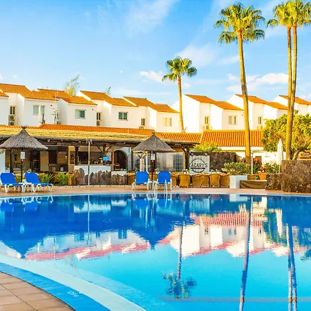 Hotel apartamentowy Wyndham Residences Golf Del Sur San Miguel de Abona