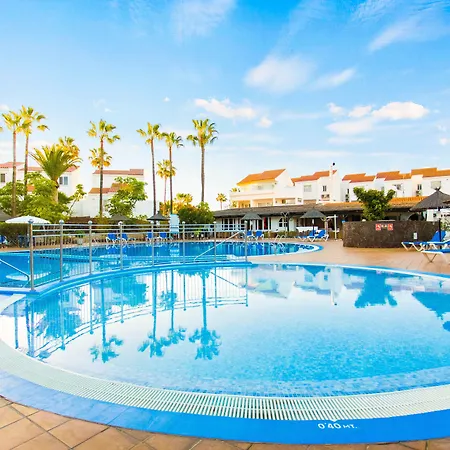 Wyndham Residences Golf Del Sur