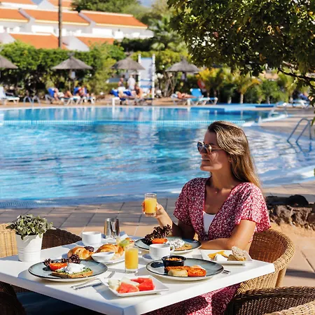 Wyndham Residences Golf Del Sur 4* San Miguel de Abona