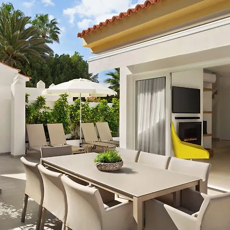 Wyndham Residences Golf Del Sur Hotel apartamentowy San Miguel de Abona
