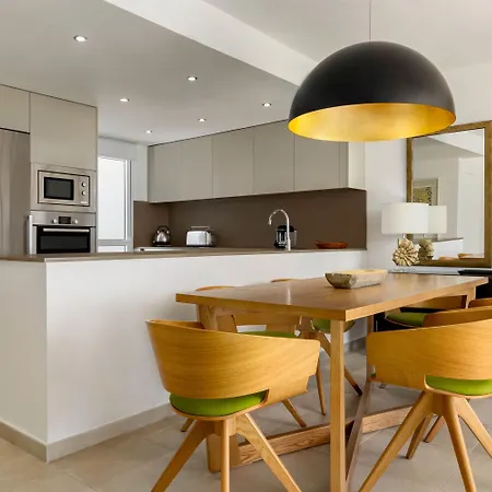 Wyndham Residences Golf Del Sur Hotel apartamentowy