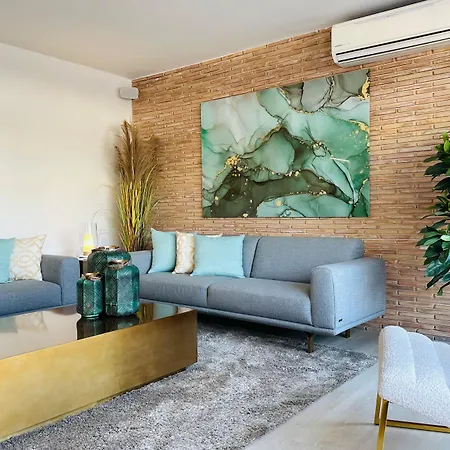 Hotel apartamentowy Wyndham Residences Golf Del Sur 4*