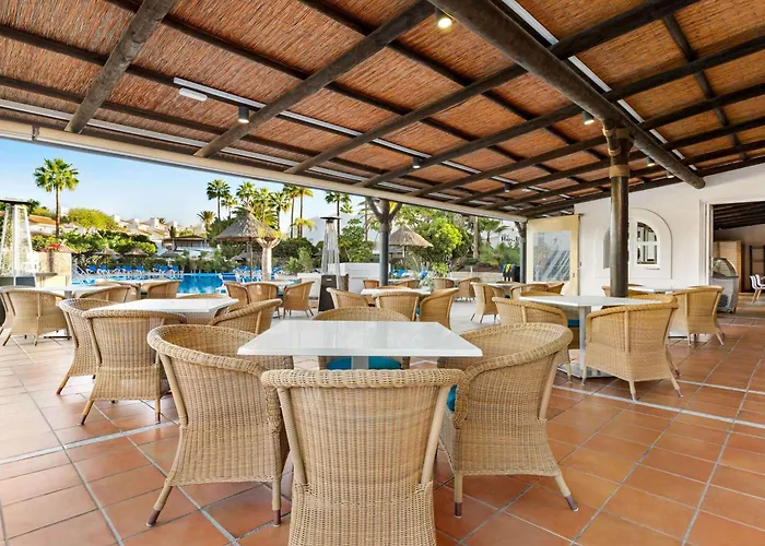 Wyndham Residences Golf Del Sur