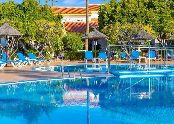 Wyndham Residences Golf Del Sur