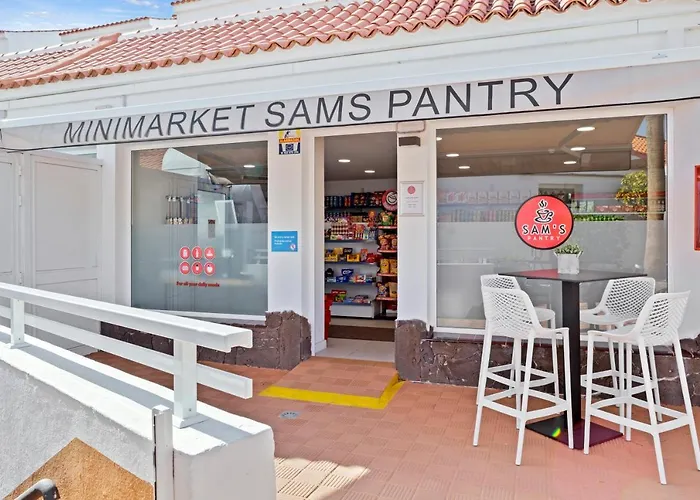 Wyndham Residences Golf Del Sur Σαν Μιγκέλ ντε Αμπόνα