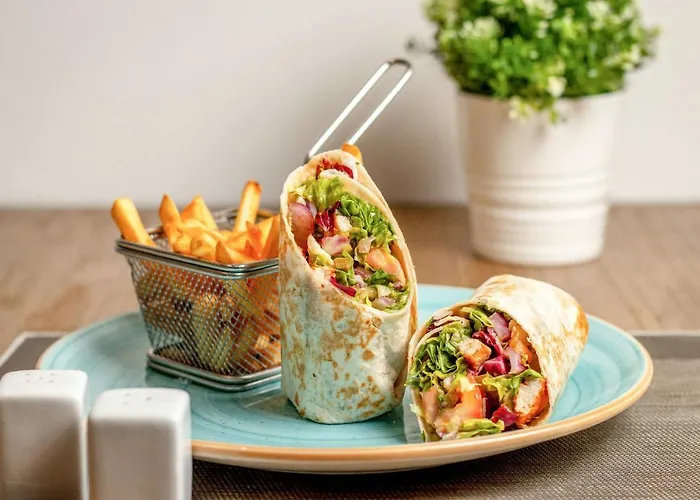 Apartmanhotel Wyndham Residences Golf Del Sur