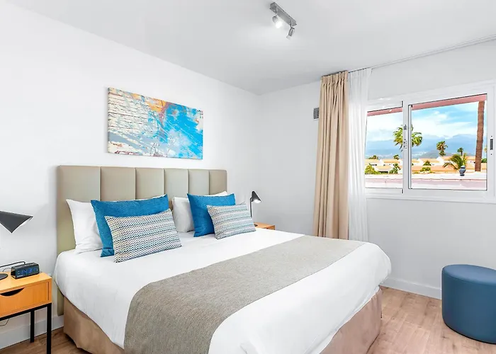 Wyndham Residences Golf Del Sur 4*