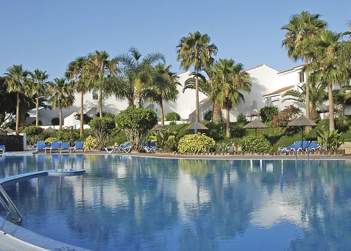 Wyndham Residences Golf Del Sur Apart Otel 4*