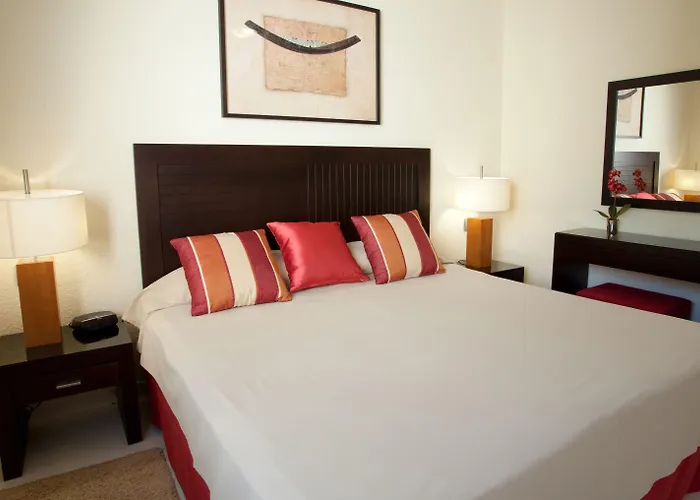 Wyndham Residences Golf Del Sur Apart Otel San Miguel de Abona