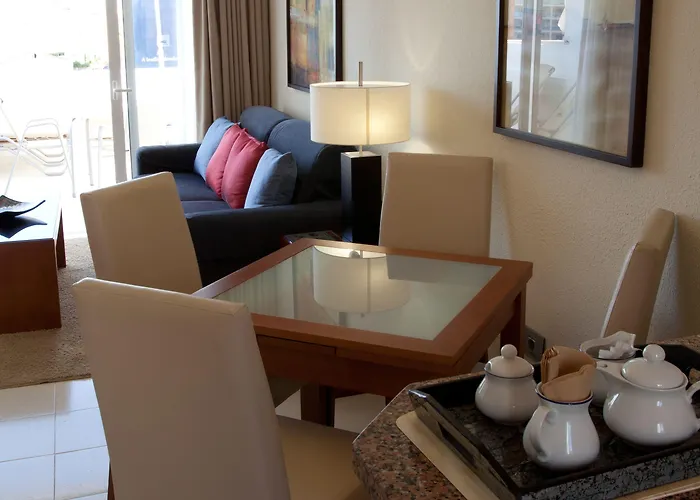 Wyndham Residences Golf Del Sur