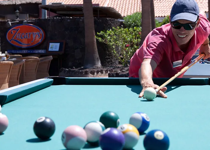 Wyndham Residences Golf Del Sur 4*