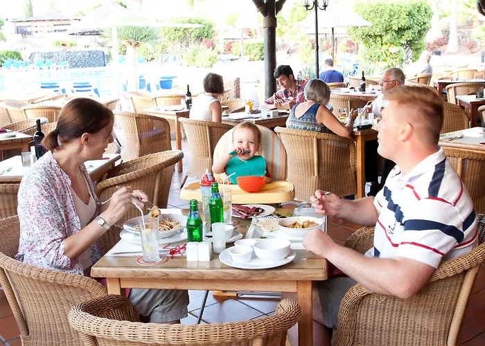 Wyndham Residences Golf Del Sur Apart Otel San Miguel de Abona