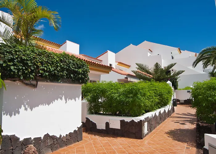 Wyndham Residences Golf Del Sur 4* San Miguel de Abona