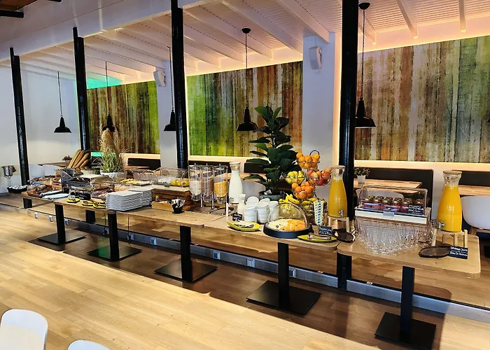 Apartmanhotel Wyndham Residences Golf Del Sur San Miguel de Abona