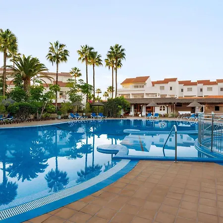 Wyndham Residences Golf Del Sur