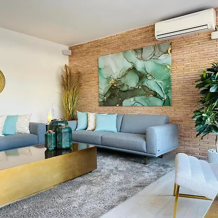 מלון דירות Wyndham Residences Golf Del Sur 4*