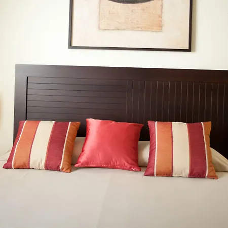 מלון דירות Wyndham Residences Golf Del Sur סן מיגל דה אבונה