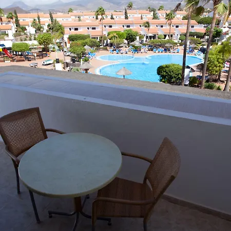 Wyndham Residences Golf Del Sur 4* סן מיגל דה אבונה
