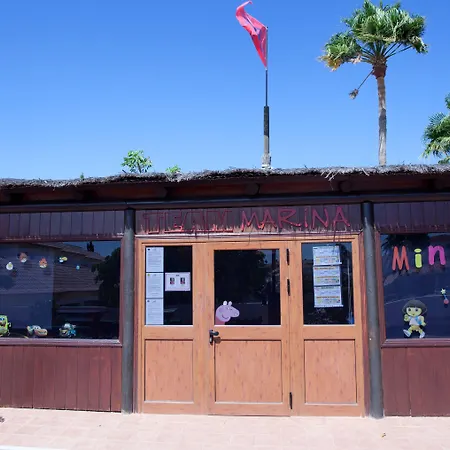 Wyndham Residences Golf Del Sur מלון דירות 4*