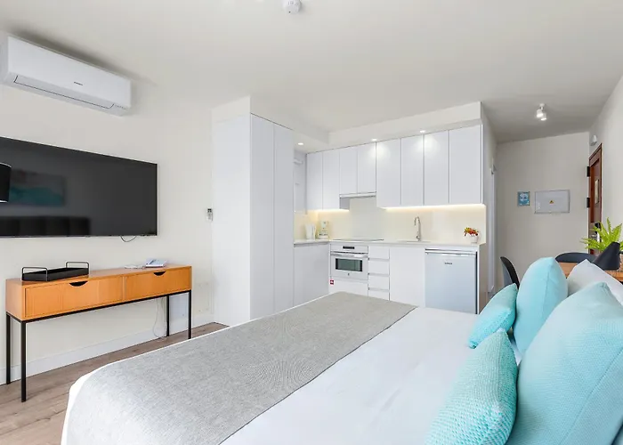 Wyndham Residences Golf Del Sur San Miguel de Abona