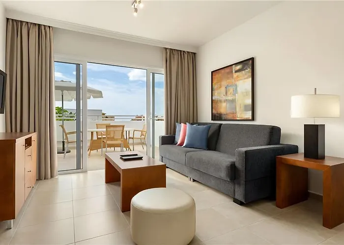 Wyndham Residences Golf Del Sur Ξενοδοχείο με διαμερίσματα