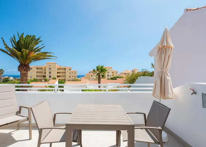 Wyndham Residences Golf Del Sur Apartahotel San Miguel de Abona