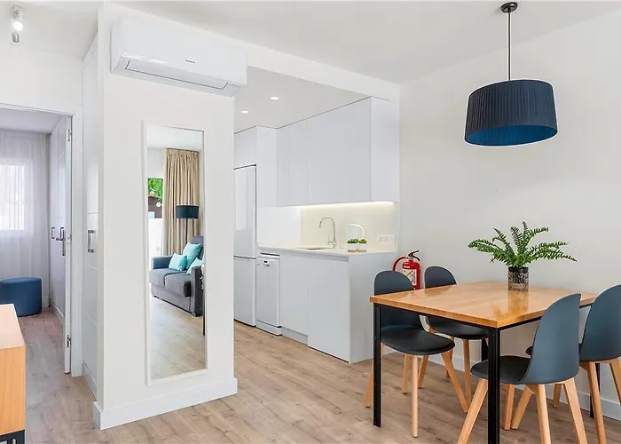 Wyndham Residences Golf Del Sur 4* San Miguel de Abona