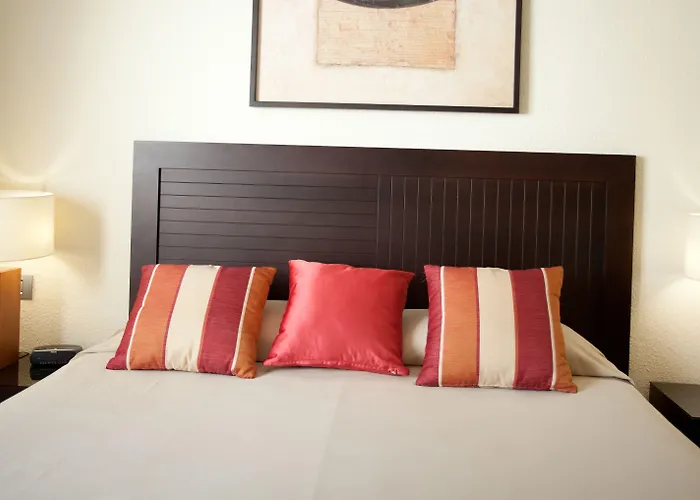 Lägenhetshotell Wyndham Residences Golf Del Sur San Miguel de Abona