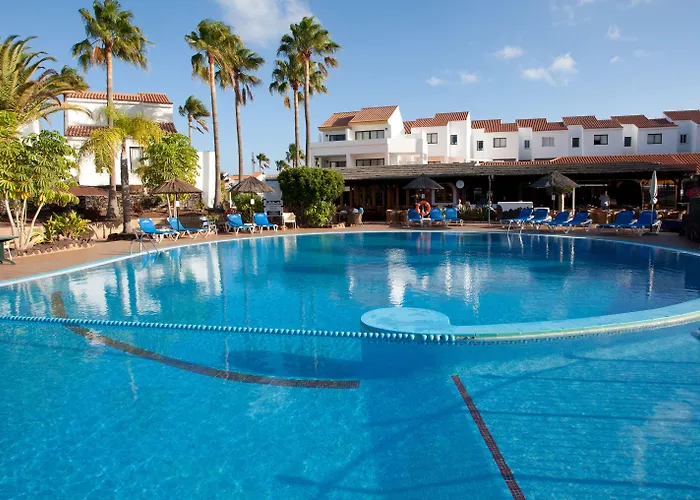 Wyndham Residences Golf Del Sur San Miguel de Abona